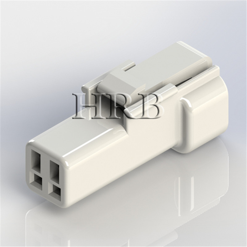 Connettori elettrici impermeabili filo-scheda a 2 poli dal produttore  cinese - Connettore HRB
